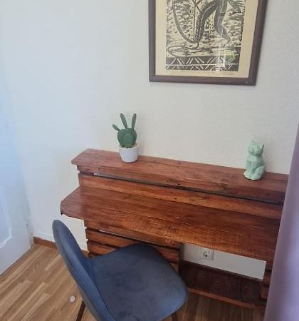 Appartement S.Soares Beato 6.2D à Lisboa Extérieur photo
