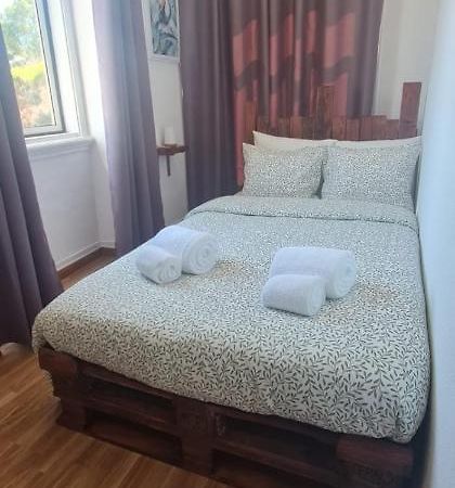 Appartement S.Soares Beato 6.2D à Lisboa Extérieur photo