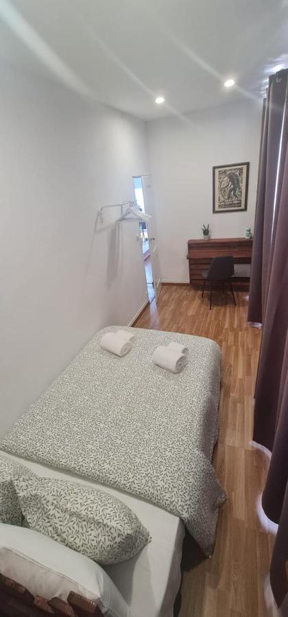 Appartement S.Soares Beato 6.2D à Lisboa Extérieur photo
