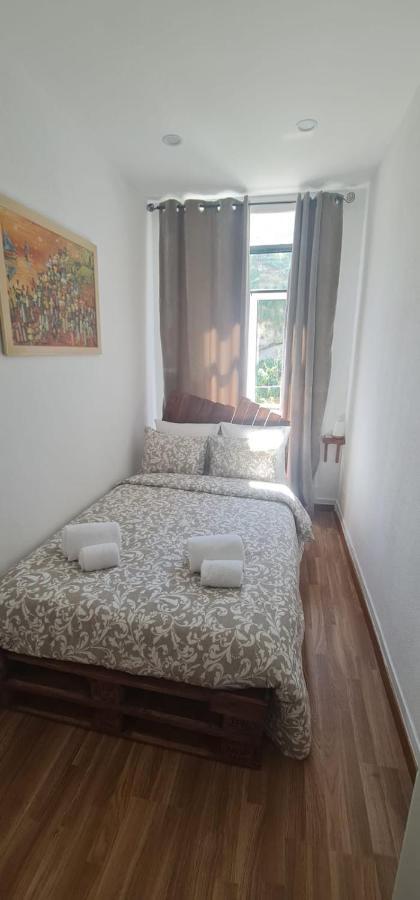 Appartement S.Soares Beato 6.2D à Lisboa Extérieur photo