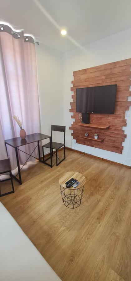 Appartement S.Soares Beato 6.2D à Lisboa Extérieur photo