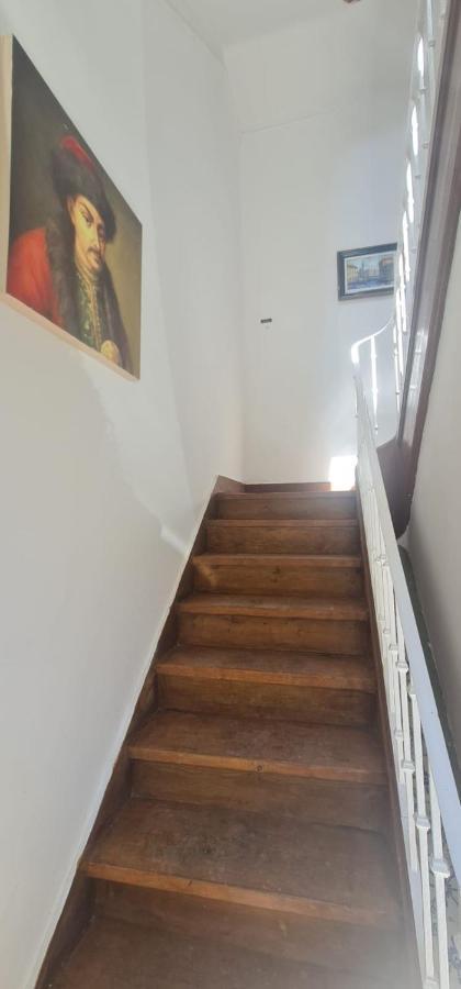 Appartement S.Soares Beato 6.2D à Lisboa Extérieur photo