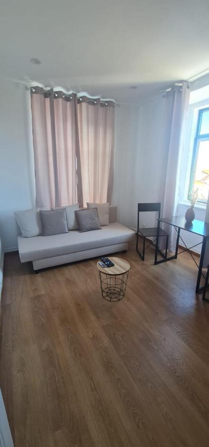 Appartement S.Soares Beato 6.2D à Lisboa Extérieur photo