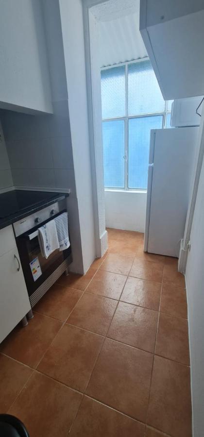 Appartement S.Soares Beato 6.2D à Lisboa Extérieur photo