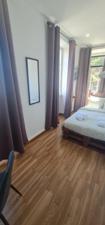 Appartement S.Soares Beato 6.2D à Lisboa Extérieur photo