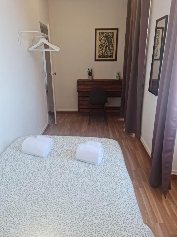 Appartement S.Soares Beato 6.2D à Lisboa Extérieur photo