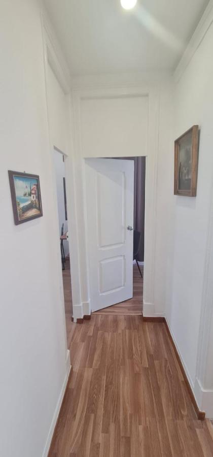 Appartement S.Soares Beato 6.2D à Lisboa Extérieur photo