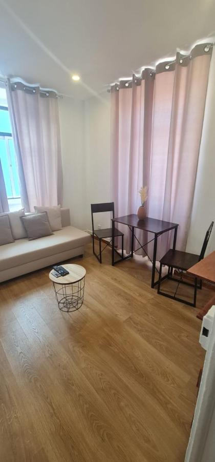 Appartement S.Soares Beato 6.2D à Lisboa Extérieur photo